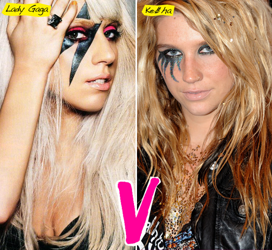 and not only that, the new singer 'Ke$sha' which you probrably have all 